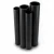 Al-Rajhi HDPE Pipes PE 63 Pressure 4 Bar Outside Diameter 355 mm Thickness 13.6 mm Color Black