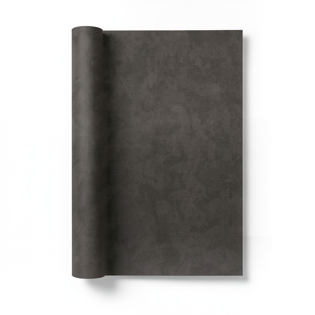Italian Wallpaper 10m x 0.73m Dark Beige, Model 310033