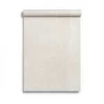 Italian Wallpaper 10m×0.73m, Light Beige Color, Model 310011