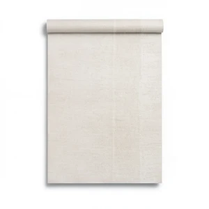 Italian Wallpaper 10m×0.73m, Light Beige Color, Model 310011