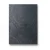 Italian Wallpaper 10m x 0.73m Dark Gray, Model 310013 - Image 1