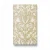 Italian Wall Covering Beige Color, Length 10m, Width 1.06m, Model 85007