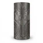 Italian Wallpaper 10 m x 0.73 m, Dark Beige Color, Model 310015