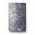 Patterned Wallpaper, Gray with purple Color, Length 10m, Width 1.06m, Model 84001-1
