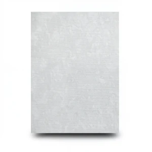 Italian Wallpaper 10m×0.73m Light Gray, Model 310023