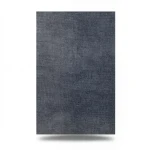 Italian Wallpaper 10m x 0.73m Dark Gray, Model 310024