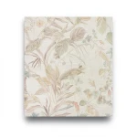 Wooded Wall Covering Light Beige, 10m x 1.06m, Model Z21833