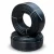 Al-Rajhi  HDPE Pipes PE 100 Pressure 12.5 Bar Outside Diameter 25 mm Thickness 2 mm Color Black