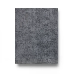 Italian Wallpaper 10m x 0.73m Dark Gray, Model 310026
