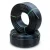 أنابيب HDPE الراجحي PE 80 ضغط 10 بار قطر خارجي 32 مم سمك 2.4 مم لون اسود