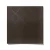 Geometric Wallpaper 10m x 1.06m, Dark Brown Color - Image 1