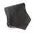 Geometric Wallpaper 10m x 1.06m, Dark Brown Color - Image 1
