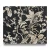 Wooded Wallpaper 10m x 1.06m Black with Beige, Model Z21836 - Image 1