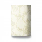  Italian Wall Decoration Size 10m×1.06m, Creamy Color, Model 85033