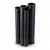 مواسير HDPE البولي ايثيلين عالي الكثافة الراجحي PE 63 ضغط 4 بار قطر خارجي 560 مم سمك 21.4 مم لون اسود