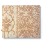 Classic Wallpaper 10m x 1.06m Beige, Model Z21814