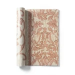 Classic Wallpaper 10m x 1.06m Beige, Model Z21814