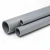 UPVC Pipes National Kham Pressure 16 Bar Outside Diameter 75 mm Thickness 5.6 mm Gray Colour