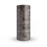 Italian Wallpaper 10m x 0.73m Dark Beige, Model 310029