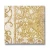 Italian Classic Wall Decoration 10m×1.06m Beige with Gold, Model Z21823 - Image 1