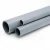 UPVC Pipes National Kham Nominal Pressure 16 Bar Outside Diameter 140 mm Thickness 10.4 mm Gray Colour