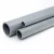 UPVC Pipes National Kham Pressure 16 Bar Outside Diameter 160 mm Thickness 11.9 mm Gray Colour