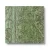 Classic Wall Covering 10m x 1.06m Green Color, Model Z21829 - Image 1