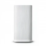 Italian Wallpaper, Light Gray color, Length 10 m, Width 0.73 m, Model 26036