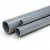 UPVC Pipes National Kham Nominal Pressure 2 Bar Outside Diameter 400 mm Thickness 3.2 mm Gray Colour