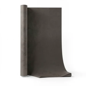 Italian Wallpaper 10m x 0.73m Dark Beige, Model 310033