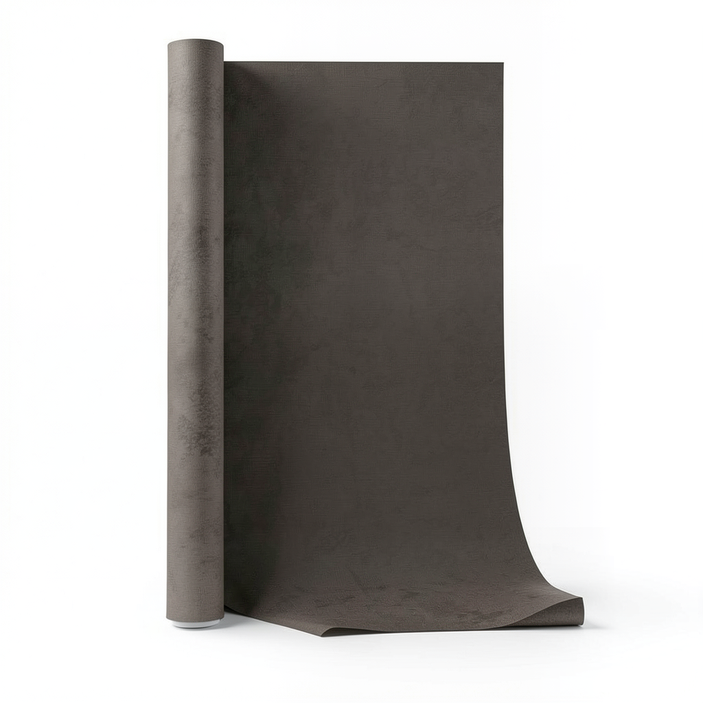 Italian Wallpaper 10m x 0.73m Dark Beige, Model 310033