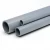 UPVC Pipes National Kham Pressure 6 Bar Outside Diameter 250 mm Thickness 7.3 mm Gray Colour