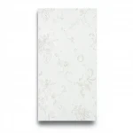 Patterned Wallpaper, off white Color, Length 10m, Width 1.06m, Model 84007 