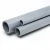UPVC Pipes National Kham Pressure 10 Bar Outside Diameter 250 mm Thickness 11.9 mm Gray Colour