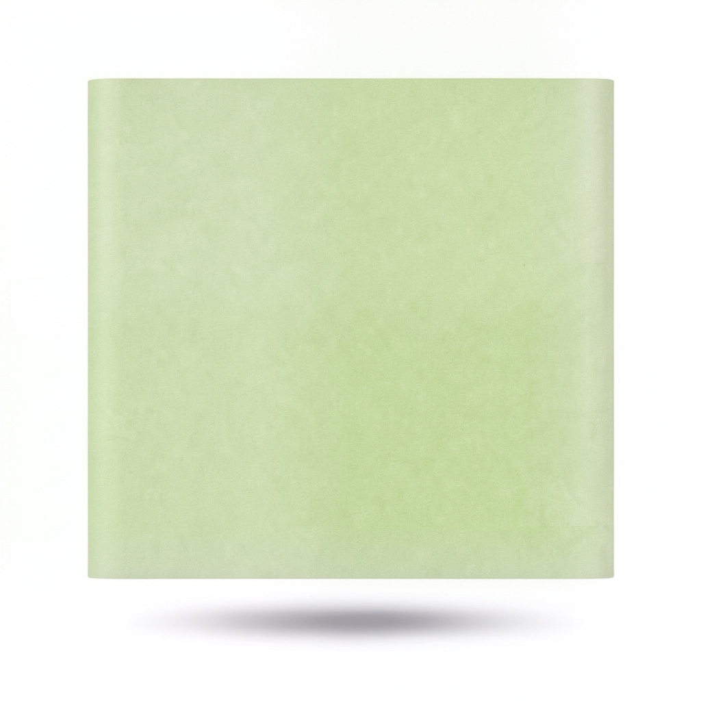 Youth and Children Wallpaper 10m×0.53m Green, Model 295801