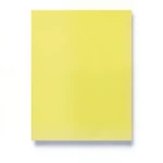 Youth and Children Wallpaper 10m x 0.53m Yellow, Model 295818
