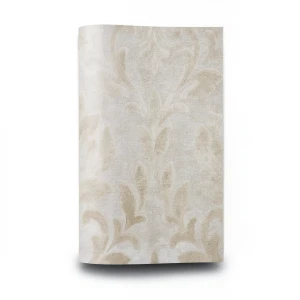 Italian Wallpaper 0.73 x 10 m Beige, Model 310046