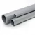 UPVC Pipes National Kham Pressure 10 Bar Outside Diameter 250 mm Thickness 11.9 mm Gray Colour