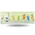 Youth and Children Wallpaper 10m×0.53m Green, Model 296006 - Image 1