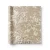 Italian Wooded Wall Decoration 10m×1.06m Light Brown - Image 1