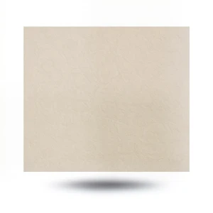 Italian Wall Decoration 10m Length, 1.06m Width, Beige Color