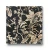 Wooded Wallpaper 10m x 1.06m Black with Beige, Model Z21836 - Image 1