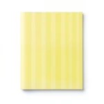 Youth and Children Wallpaper 10m×0.53m Yellow, Model 296211