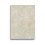 Italian Wallpaper 10m×0.73m Beige with Green, Model 24006
