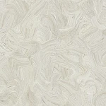 Patterned Wall Covering, beige Color, Length 10m, Width 1.06m, Model 84036