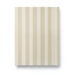 Youth and Children Wallpaper 10m×0.53m Beige, Model 296235
