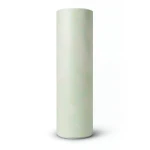 Italian Wallpaper Light Green Color, Length 10m, Width 0.73m, Model 24007