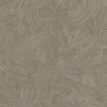 Italian Patterned Wall Decoration, Size 10m×1.06m, light brown Color, Model 84040 