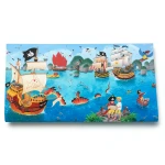 Youth and Children Wallpaper 10m×0.53m Blue, Model 289800