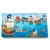 Youth and Children Wallpaper 10m×0.53m Blue, Model 289800 - Image 1